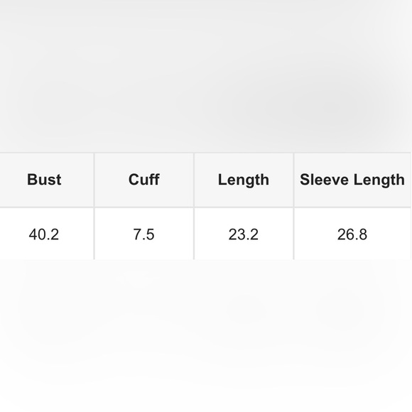 Fair Isle Sweater - Picture 6 of 6